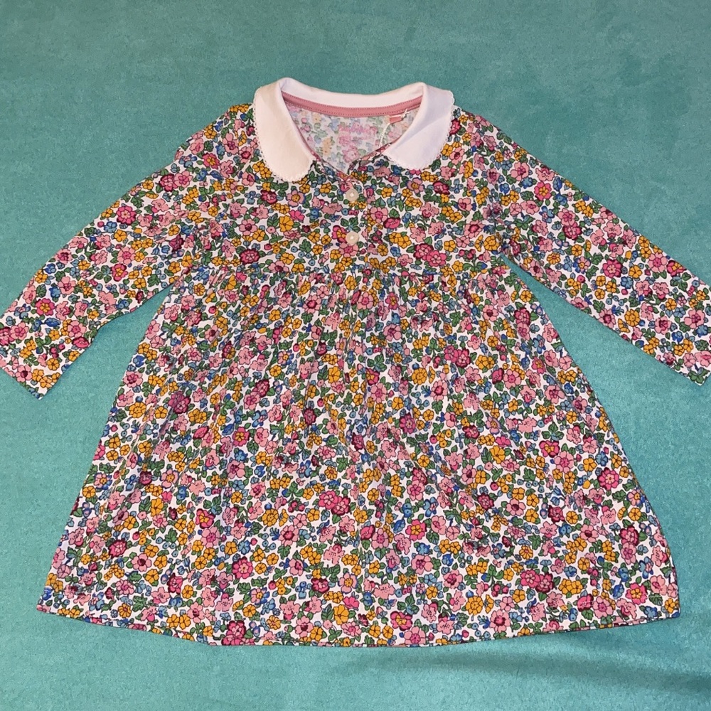 Boden Dress